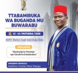 Ttabamiruka wa Buganda mu Buwarabu